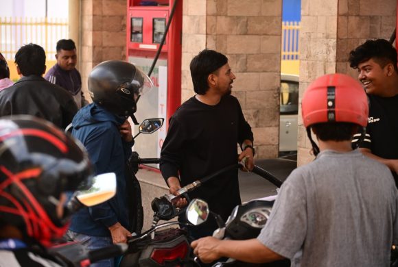 निगमले लाइसेन्स खारेज गर्ने भनेपछि धमाधम खुले पेट्रोलपम्प