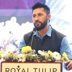 सुनसरी घटनाप्रति रास्वपाको ध्यानाकर्षण : संयम अपनाउन र सद्भाव कायम राख्न सभापितको अपिल