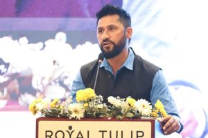 सुनसरी घटनाप्रति रास्वपाको ध्यानाकर्षण : संयम अपनाउन र सद्भाव कायम राख्न सभापितको अपिल