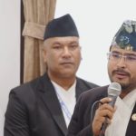 ज्ञानेन्द्र शाहीले साेधे, ‘गृहमन्त्रीले भनेको बिपदको हेलिकोप्टर किन कर्णालीमा नपठाएको ?’