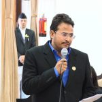 ज्ञानेन्द्र शाहीले भने, ‘गृहमन्त्री कन्टेन क्रियटर हुदाँ गणेश नेपालीको अनाहकमा ज्यान गयो’
