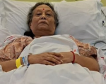 एमाले नेता ईश्वर पोखरेलकी श्रीमती मिरा पोखरेललाई क्यान्सर, भारतमा उपचार हुँदै
