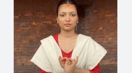 धार्मिक अभियन्ता भनिने बेदिका केसी पक्राउ