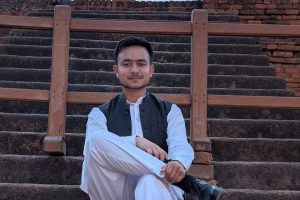 सुनसरी गोलीकाण्डको जिम्मेवारी सुदन गुरूङले लिनुपर्छ: रविकिरण हमाल