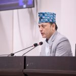 सभामुखद्वारा सचेतकहरूसँग छलफल, सदनको कारबाही प्रभावकारी बनाइने