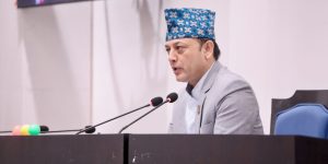 सभामुखद्वारा सचेतकहरूसँग छलफल, सदनको कारबाही प्रभावकारी बनाइने