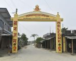इतिहासको धुलोमा हराउँदै राजा धनपाल : पहिचान खोज्दै धनपालथान