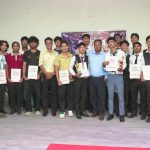 डिजिटल खेलकुदमा नयाँ पहल: SASTHM को अन्तर–कलेज PS5 फुटबल प्रतियोगिता सम्पन्न