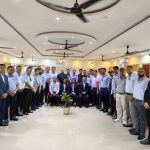 बीमा बजार सुधार र आगामी रणनीतिबारे विराटनगरमा ‘राउन्ड टेबल’ छलफल