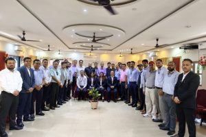 बीमा बजार सुधार र आगामी रणनीतिबारे विराटनगरमा ‘राउन्ड टेबल’ छलफल