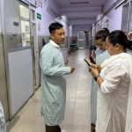 आत्मदाह प्रयास गरेका गणेश नेपालीको स्वास्थ्य अवस्था अस्थिर, थप उपचारार्थ भारत नलगिने