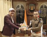 मोतिहारी प्रहरीको ठूलो एक्सनः एक महिनामा २ हजारभन्दा बढी अपराधी पक्राउ