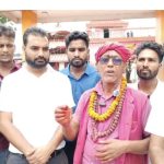 विश्वप्रसिद्ध बारा गढीमाई मन्दिरमा गहना चोरी प्रकरण : सिसिटिभी फुटेज सार्वजनिक गर्न स्थानीयको माग