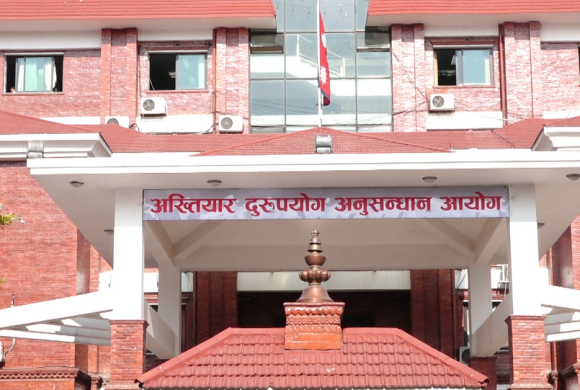शुद्धोधन गाउँपालिका उपाध्यक्षसहित दुई जनाविरुद्ध भ्रष्टाचार मुद्दा