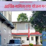 विपद् तयारीका लागि साढे दुई करोडका उपकरण हस्तान्तरण