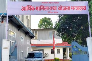 विपद् तयारीका लागि साढे दुई करोडका उपकरण हस्तान्तरण