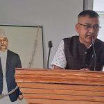 ११ हजार धाराबाट २४ सै घण्टा खानेपानी सेवा, बिर्तामोड खानेपानीले सार्वजनिक गर्यो भावी योजना