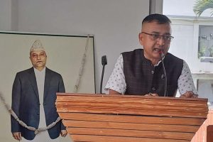 ११ हजार धाराबाट २४ सै घण्टा खानेपानी सेवा, बिर्तामोड खानेपानीले सार्वजनिक गर्यो भावी योजना