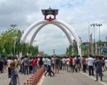 धनुषामा बिहान दुई घण्टा कर्फ्यु खुकुलो