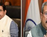 प्रधानको राजीनामा स्वीकृत, जोशीलाई शिक्षा मन्त्रालयको जिम्मेवारी