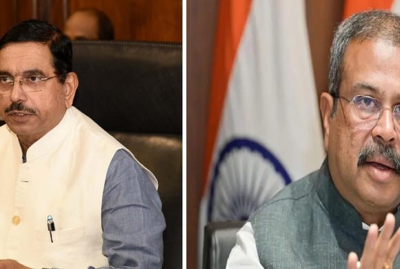 प्रधानको राजीनामा स्वीकृत, जोशीलाई शिक्षा मन्त्रालयको जिम्मेवारी