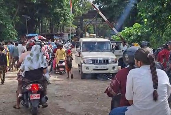 गौर भन्सारबाट उठ्यो लक्ष्यभन्दा बढी राजस्व