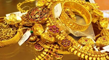 बढ्यो सुनको मूल्य, कतिमा हुँदैछ काराेबार?