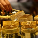 सुनको मूल्य घट्यो, चाँदीको बढ्यो
