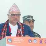 देवानगञ्ज घटनामा कोशीका मुख्यमन्त्री दुखी, सद्भाव कायम राख्न आग्रह