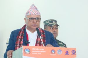 देवानगञ्ज घटनामा कोशीका मुख्यमन्त्री दुखी, सद्भाव कायम राख्न आग्रह