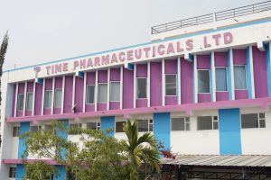 बुक बिल्डिङमार्फत आईपीओ बिक्रीको तयारीमा टाइम फर्मास्यूटिकल्स