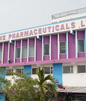 बुक बिल्डिङमार्फत आईपीओ बिक्रीको तयारीमा टाइम फर्मास्यूटिकल्स