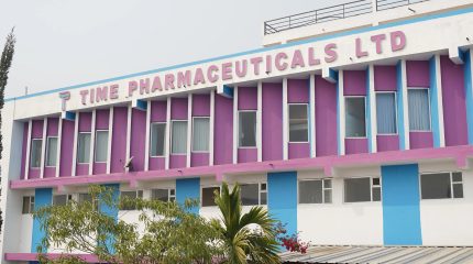 बुक बिल्डिङमार्फत आईपीओ बिक्रीको तयारीमा टाइम फर्मास्यूटिकल्स