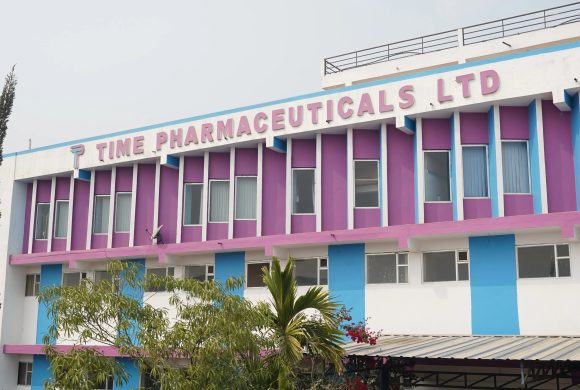 बुक बिल्डिङमार्फत आईपीओ बिक्रीको तयारीमा टाइम फर्मास्यूटिकल्स