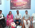तेस्रो अन्तर्राष्ट्रिय पथरी शनिश्चरे गोल्डकपको तयारी तिब्र