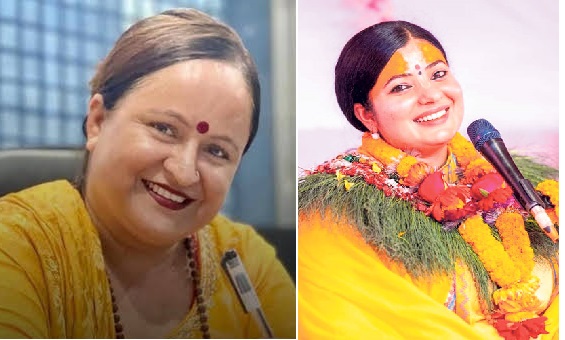 राधिका दासी र मायाघरबीच बढ्यो विवाद, रकम बुझाउन माग