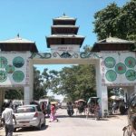 पर्यटक आकर्षित गर्न काँकडभिट्टा नाकामा पर्यटकीय संरचना निर्माण