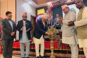 प्रदेशमा पर्यटन प्रवद्र्धनका लागि सक्रिय कोशी प्रदेश सरकार