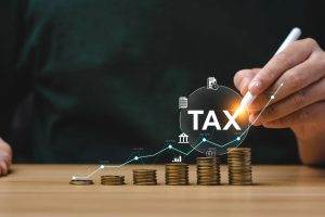 आजदेखि लागू नयाँ कर व्यवस्था : शिक्षा, स्वास्थ्य, बिजुलीलगायत सेवामा बढ्यो कर, कुनमा कति?