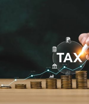 आजदेखि लागू नयाँ कर व्यवस्था : शिक्षा, स्वास्थ्य, बिजुलीलगायत सेवामा बढ्यो कर, कुनमा कति?