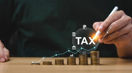 आजदेखि लागू नयाँ कर व्यवस्था : शिक्षा, स्वास्थ्य, बिजुलीलगायत सेवामा बढ्यो कर, कुनमा कति?
