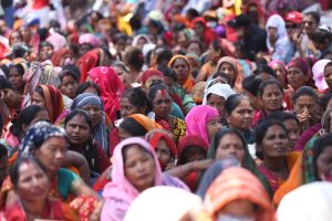 सरकारी टोली र लघुवित्त पीडित संघर्ष समितिबीच आज पुनः वार्ता, जुट्ला सहमति?