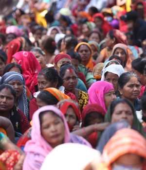 सरकारी टोली र लघुवित्त पीडित संघर्ष समितिबीच आज पुनः वार्ता, जुट्ला सहमति?