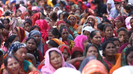 सरकारी टोली र लघुवित्त पीडित संघर्ष समितिबीच आज पुनः वार्ता, जुट्ला सहमति?
