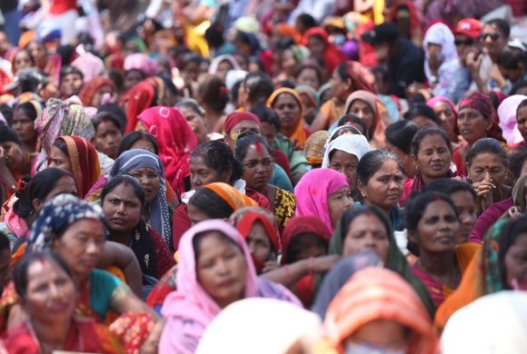 सरकारी टोली र लघुवित्त पीडित संघर्ष समितिबीच आज पुनः वार्ता, जुट्ला सहमति?