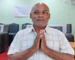 सशस्त्रका असई विक हत्या प्रकरणः एमाले पूर्वसांसद कोइरी पक्राउ
