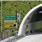 नागढुङ्गा सुरुङमार्ग उद्घाटन आज