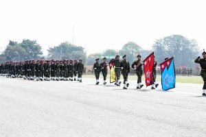 सेनाले नै खटाउने गरी स्वयंसेवक दल तयार गर्ने सरकारको तयारी, पूर्व जर्नेलले कमान्ड गर्ने प्रस्ताव
