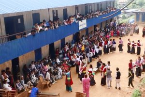 विद्यार्थीलाई ज्ञानसँगै मौलिक संस्कृतिसँग जोड्दै समता विद्यालय