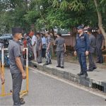 काँकरभिट्टा नाकामा सादा पोशाकमा ‘बोर्डर इन्टरयाक्सन टिम’ परिचालन, सीमा अपराध नियन्त्रणमा नयाँ रणनीति